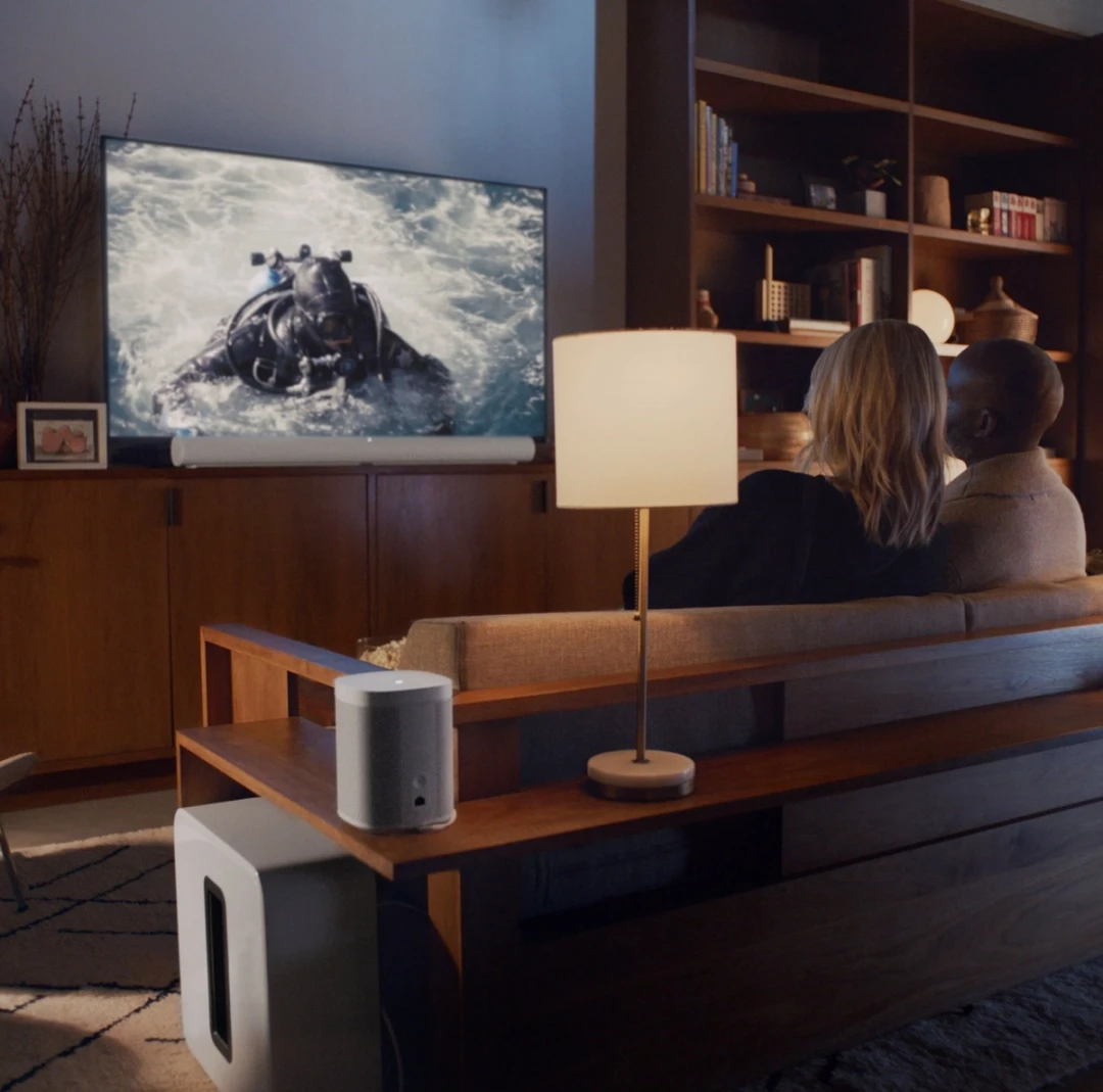 Soundbar Sonos Arc czarny
